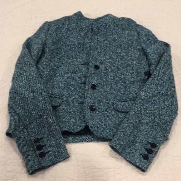 Old Navy Jackets & Blazers - Tweed old navy blazer Old Navy Jackets & Blazers - Tweed old navy blazer